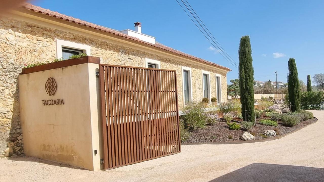 Casa Tacoaria Vila Fontainhas  Exterior foto