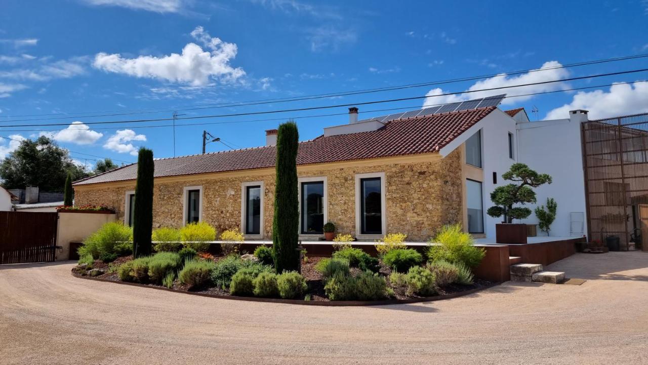 Casa Tacoaria Vila Fontainhas  Exterior foto